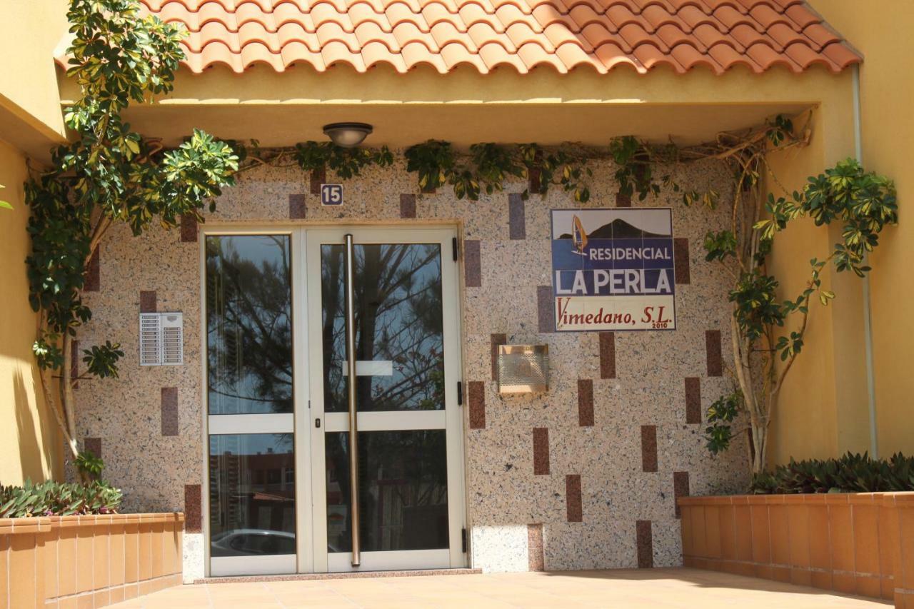Medano Relax Holiday Home El Médano Exterior photo