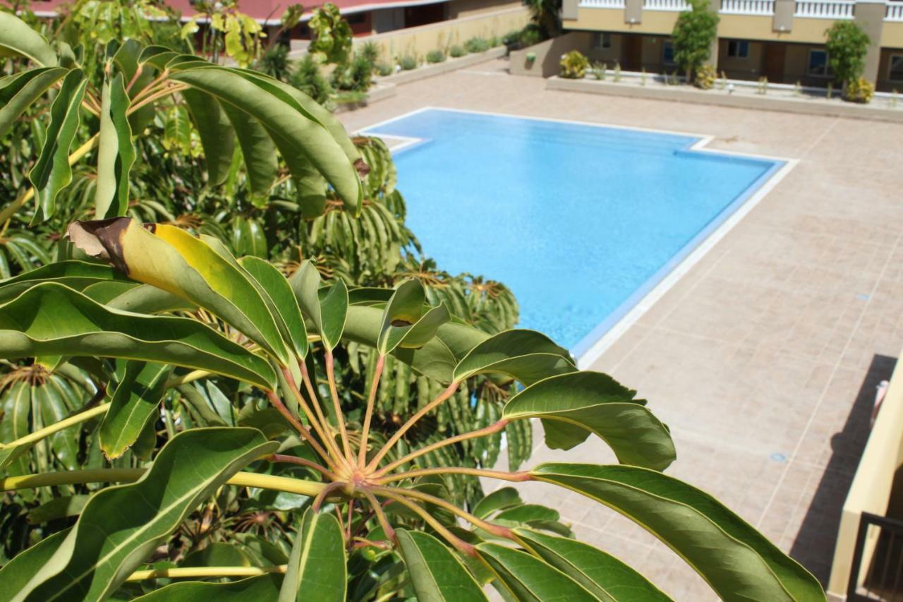 Medano Relax Holiday Home El Médano Exterior photo