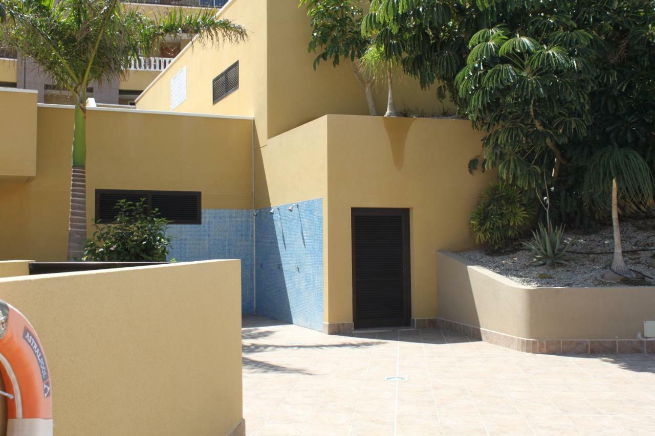 Medano Relax Holiday Home El Médano Exterior photo