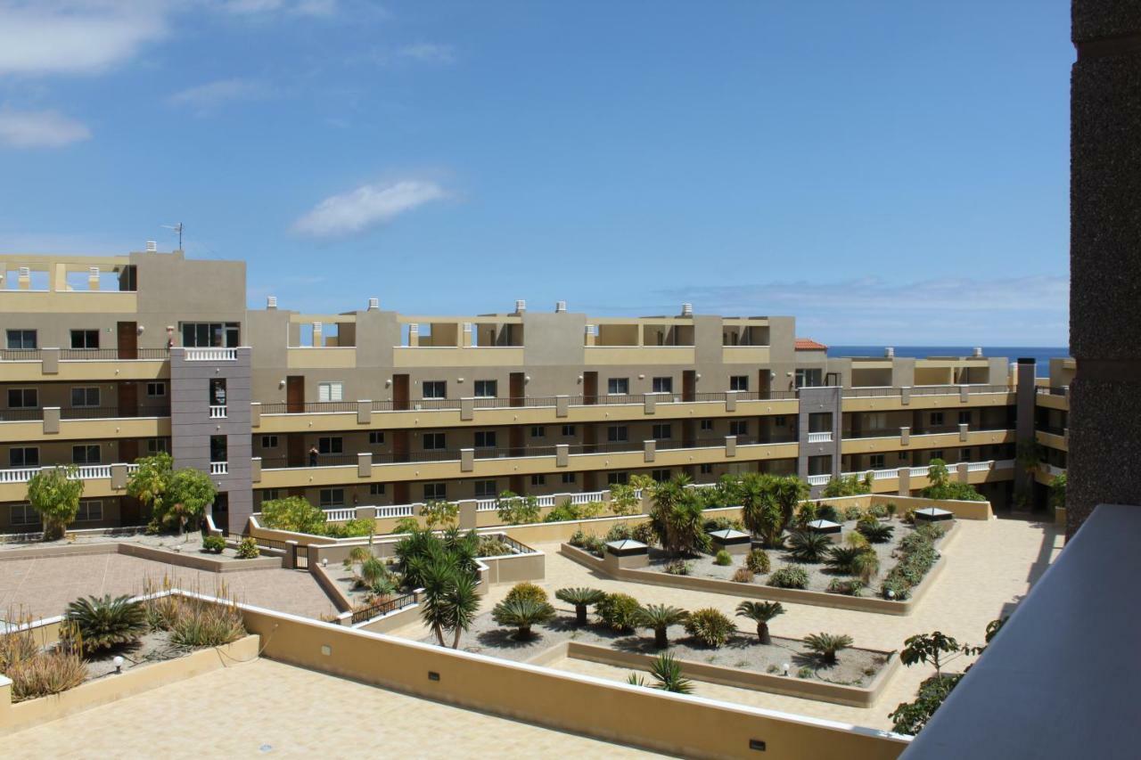Medano Relax Holiday Home El Médano Exterior photo