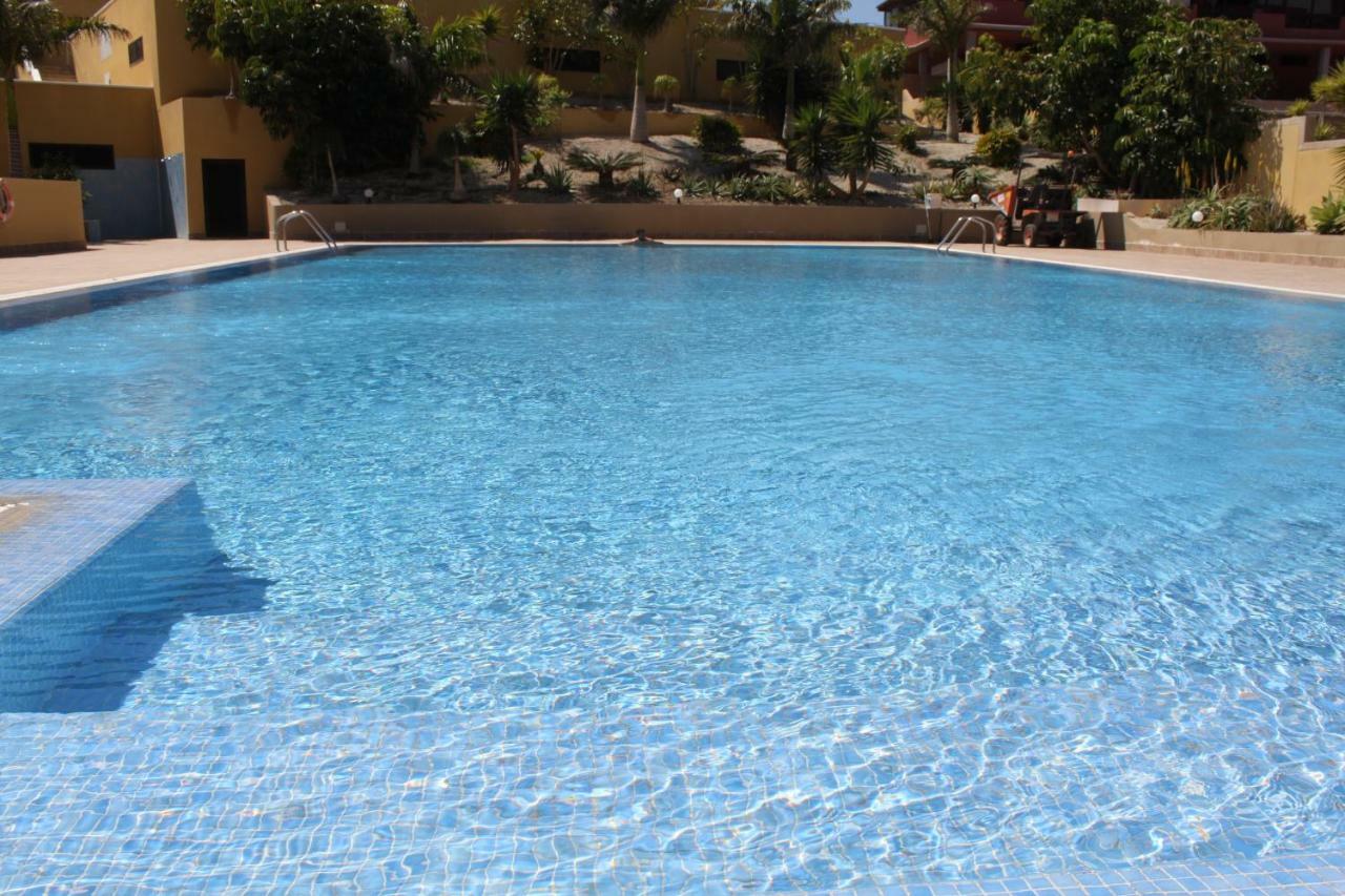Medano Relax Holiday Home El Médano Exterior photo